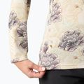 Кофта термоактивна жіноча Helly Hansen Lifa Active purple clay sakura aop 4