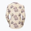 Кофта термоактивна жіноча Helly Hansen Lifa Active purple clay sakura aop 6