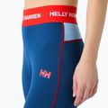 Штани термоактивні жіночі Helly Hansen Lifa Active dark blue 3