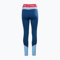 Штани термоактивні жіночі Helly Hansen Lifa Active dark blue 6
