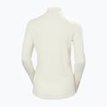 Кофта термоактивна жіноча Helly Hansen Lifa Merino Midweight Gra 1/2 Zip snow monogram aop 6