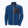 Кофта чоловіча Helly Hansen Daybreaker Block dark blue 5