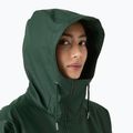 Пальто дощовик жіноче Helly Hansen Moss Rain Coat dark jungle 3