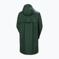 Пальто дощовик жіноче Helly Hansen Moss Rain Coat dark jungle 7