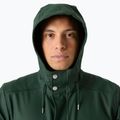 Куртка дощовик чоловіча Helly Hansen Moss Rain Coat dark jungle 3