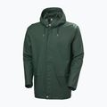 Куртка дощовик чоловіча Helly Hansen Moss Rain Coat dark jungle 6