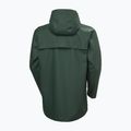 Куртка дощовик чоловіча Helly Hansen Moss Rain Coat dark jungle 7