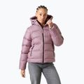 Куртка утеплена жіноча Helly Hansen Active Puffy purple clay