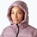 Куртка утеплена жіноча Helly Hansen Active Puffy purple clay 3