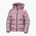 Куртка утеплена жіноча Helly Hansen Active Puffy purple clay 5