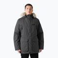Куртка зимова чоловіча Helly Hansen Reine Parka thunder grey