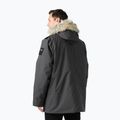 Куртка зимова чоловіча Helly Hansen Reine Parka thunder grey 2