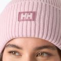 Шапка зимова helly Hansen Hh Rib Pinkshake 4