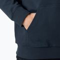 Кофта чоловіча Helly Hansen HH Logo Hoodie navy 3