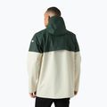 Куртка вітрильна чоловіча Helly Hansen Moss Block Coat cream 2