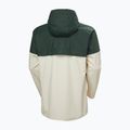 Куртка вітрильна чоловіча Helly Hansen Moss Block Coat cream 6