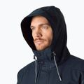Куртка вітрильна чоловіча Helly Hansen Moss Block Coat pebble 3