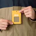 Куртка вітрильна чоловіча Helly Hansen Moss Block Coat pebble 4