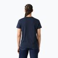 Футболка жіноча Helly Hansen Logo 3.0 SS navy 2