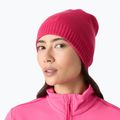 Шапка зимова Helly Hansen Brand cranberry 2