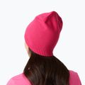 Шапка зимова Helly Hansen Brand cranberry 3