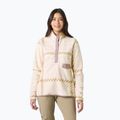 Кофта флісова жіноча Helly Hansen Maridalen Printed Fleece pink shake broxburn plaid