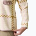 Кофта флісова жіноча Helly Hansen Maridalen Printed Fleece pink shake broxburn plaid 4