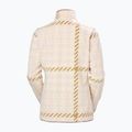 Кофта флісова жіноча Helly Hansen Maridalen Printed Fleece pink shake broxburn plaid 6