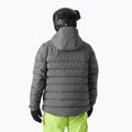 Куртка лижна чоловіча Helly Hansen Bossanova Puffy thunder grey 2