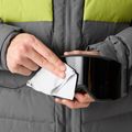 Куртка лижна чоловіча Helly Hansen Bossanova Puffy thunder grey 6