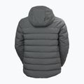 Куртка лижна чоловіча Helly Hansen Bossanova Puffy thunder grey 9