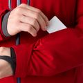 Куртка лижна чоловіча Helly Hansen Alpha Lifaloft red 8