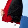 Куртка лижна чоловіча Helly Hansen Alpha Lifaloft red 10