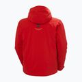Куртка лижна чоловіча Helly Hansen Alpha Lifaloft red 12
