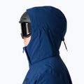 Куртка лижна чоловіча Helly Hansen Alpha Lifaloft dark blue 3