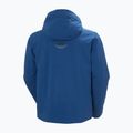 Куртка лижна чоловіча Helly Hansen Alpha Lifaloft dark blue 12