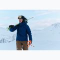 Куртка лижна чоловіча Helly Hansen Alpha Lifaloft dark blue 13