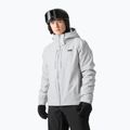 Куртка лижна чоловіча Helly Hansen Alpha Lifaloft grey fog