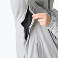 Куртка лижна чоловіча Helly Hansen Alpha Lifaloft grey fog 5