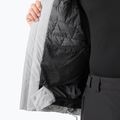 Куртка лижна чоловіча Helly Hansen Alpha Lifaloft grey fog 8