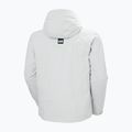 Куртка лижна чоловіча Helly Hansen Alpha Lifaloft grey fog 10