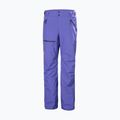 Штани лижні чоловічі Helly Hansen Sogn Cargo ultra violet