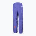 Штани лижні чоловічі Helly Hansen Sogn Cargo ultra violet 2