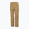 Штани лижні чоловічі Helly Hansen Sogn Cargo elmwood 6