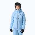Куртка лижна жіноча Helly Hansen Alphelia Lifaloft bright blue