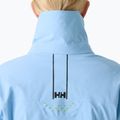 Куртка лижна жіноча Helly Hansen Alphelia Lifaloft bright blue 4