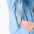 Куртка лижна жіноча Helly Hansen Alphelia Lifaloft bright blue 5