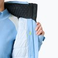 Куртка лижна жіноча Helly Hansen Alphelia Lifaloft bright blue 8