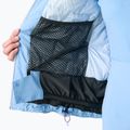 Куртка лижна жіноча Helly Hansen Alphelia Lifaloft bright blue 9