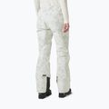 Штани лижні жіночі Helly Hansen Legendary Insulated cream new nordic aop 2